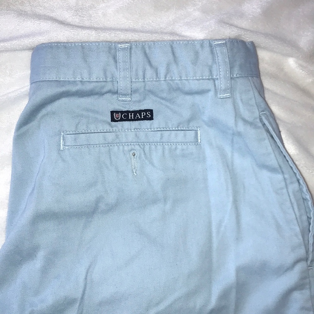 Chaps Shorts - Picture 3 of 3